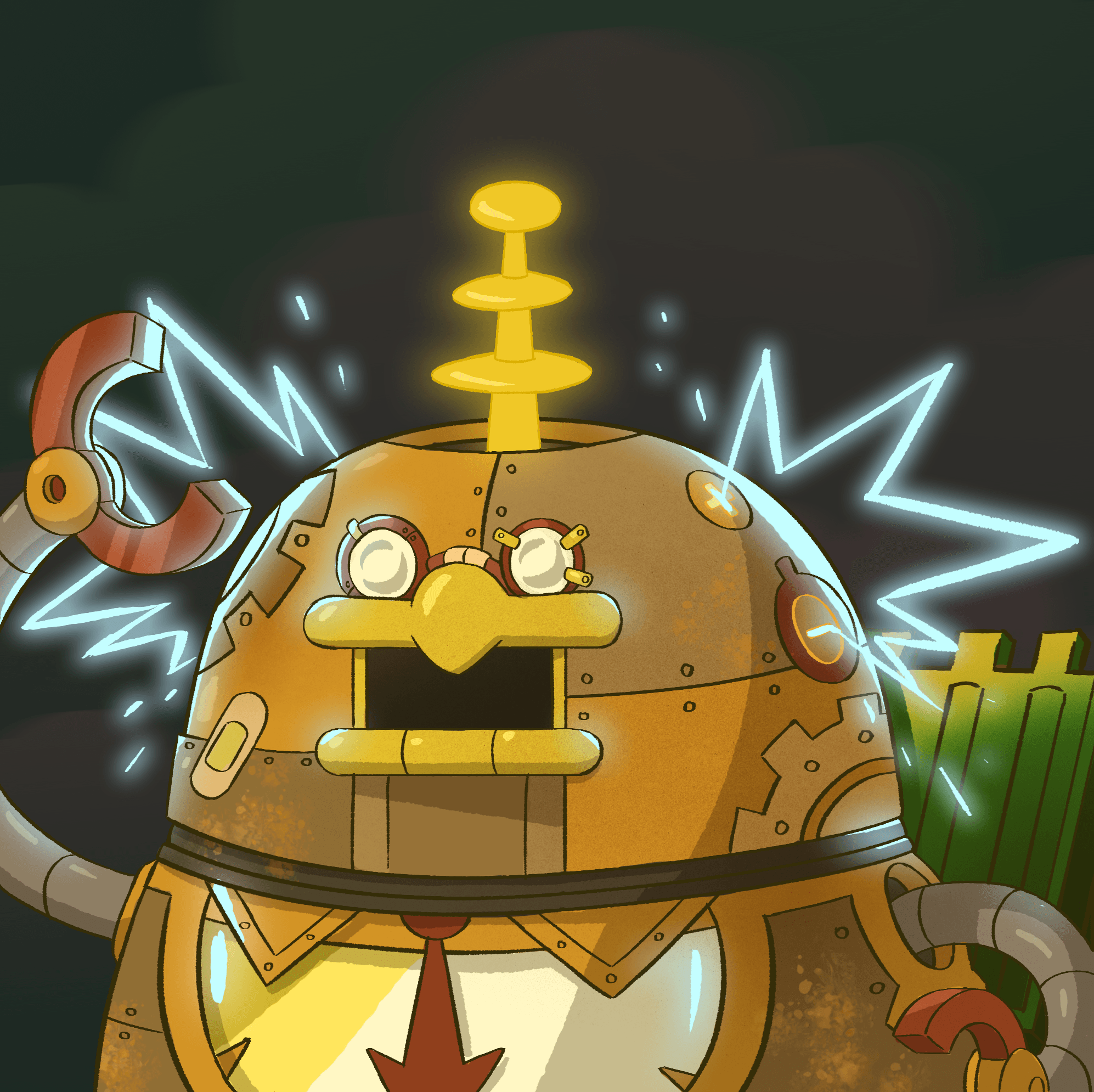 Doc Bot