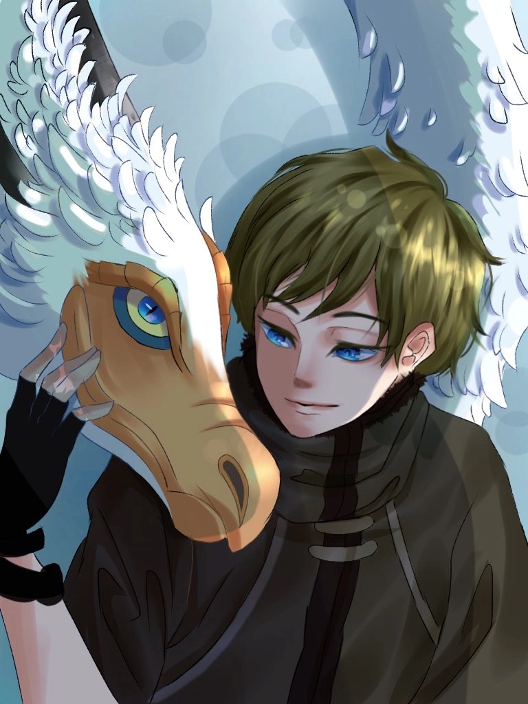 ninjaa_8888 Fan Art