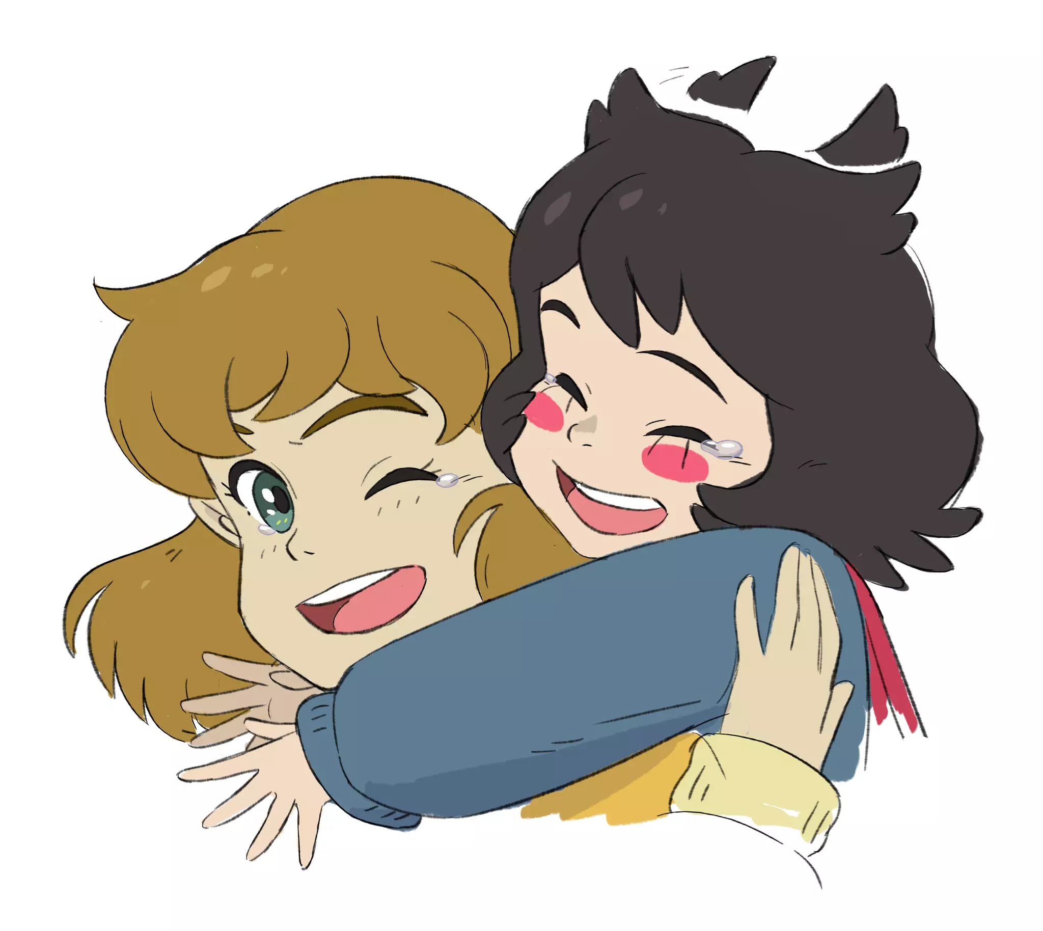 Koo and Kat