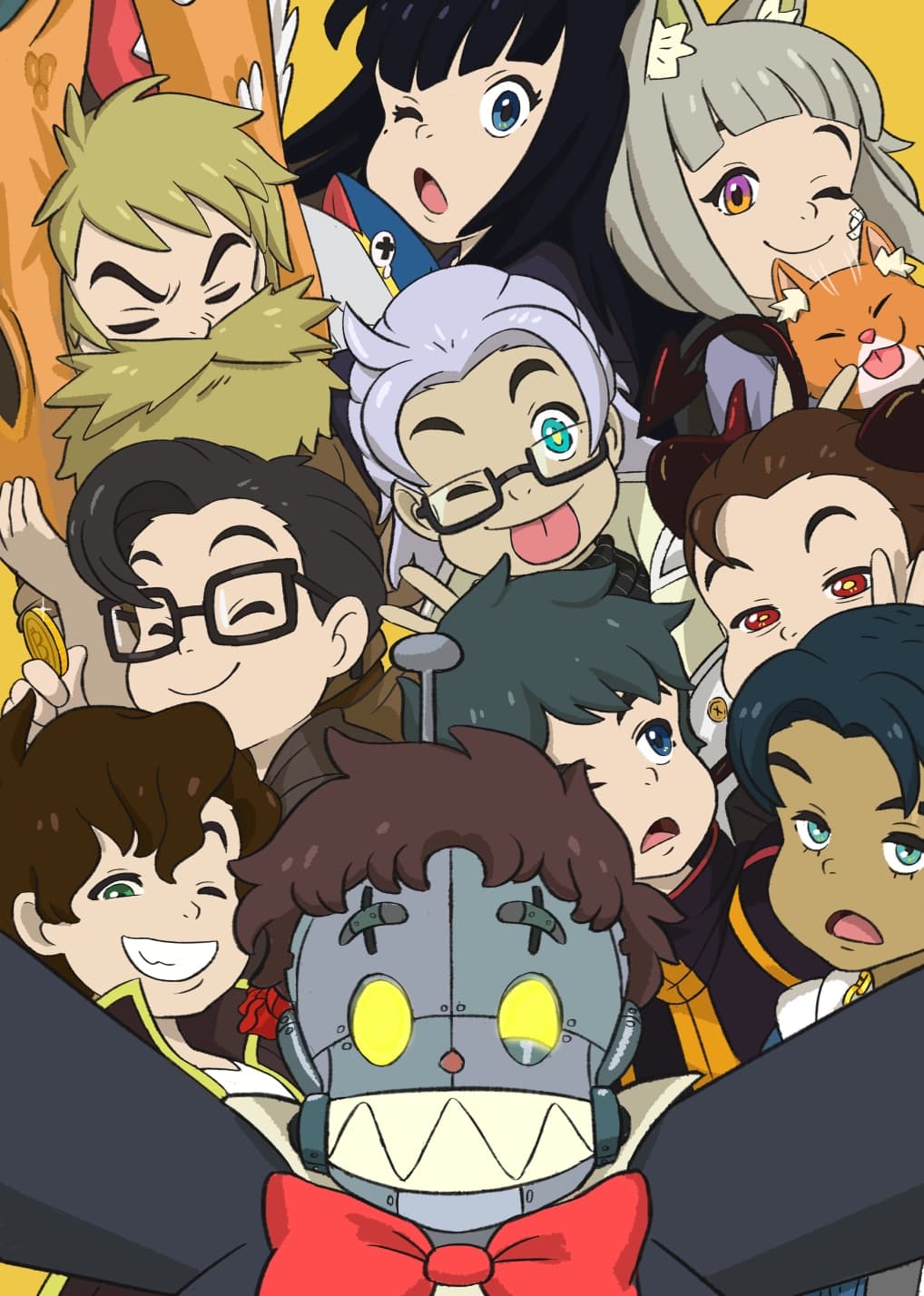 Group Photo