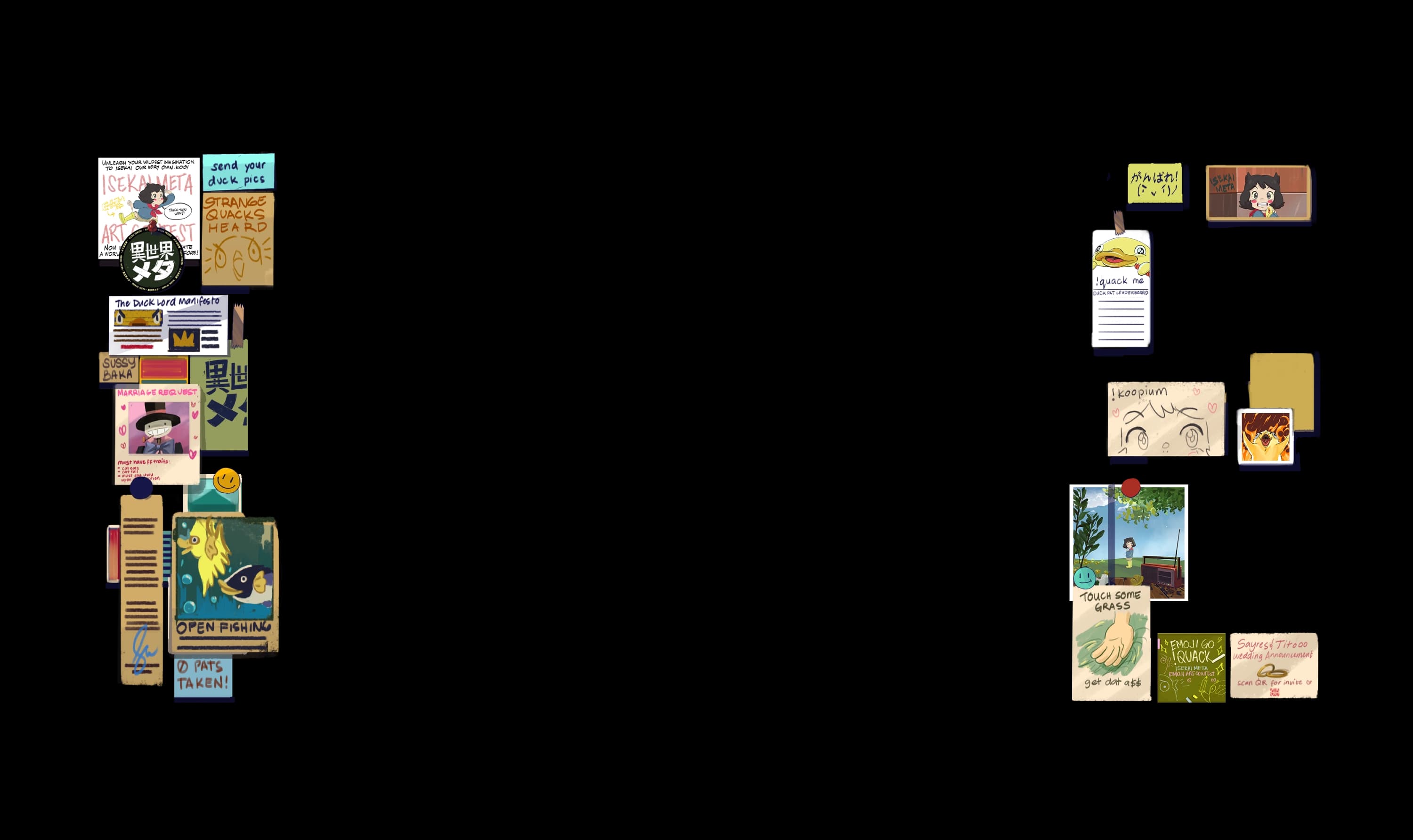 Background Pictures