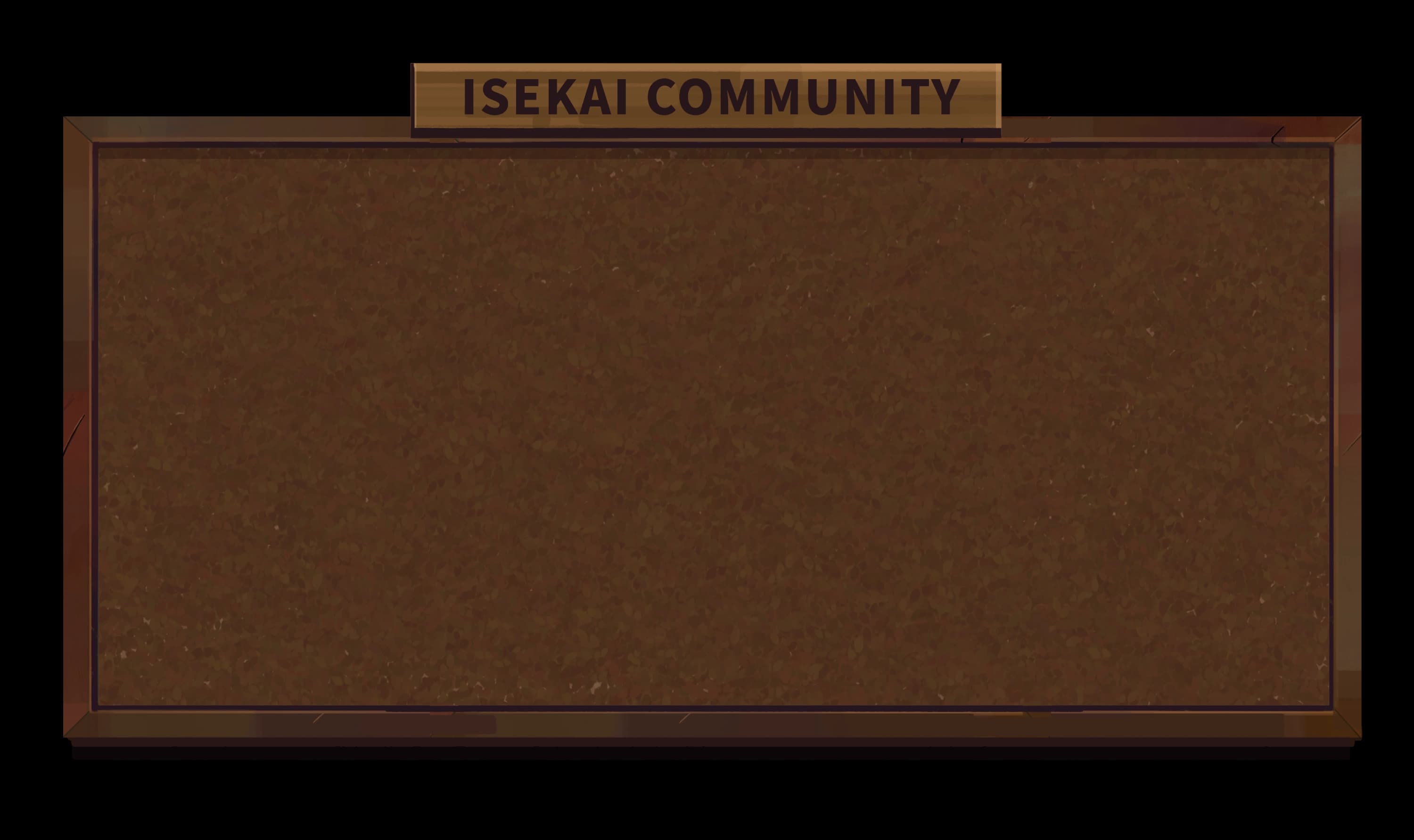 Cork Board