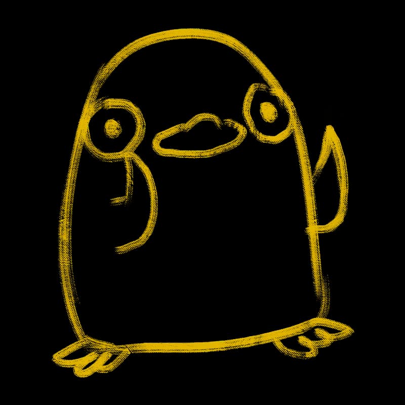 Duck 1