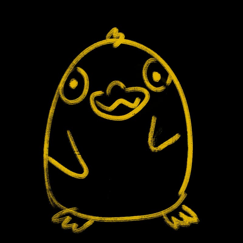 Duck 5