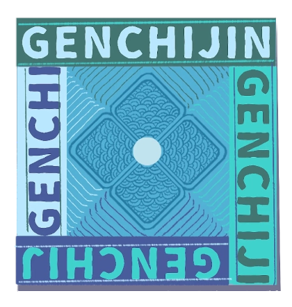 Genchijin Card